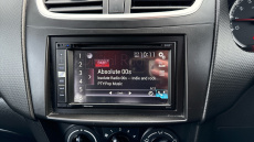 Suzuki Swift 1.2 SZ-L [Nav] 5dr Petrol Hatchback